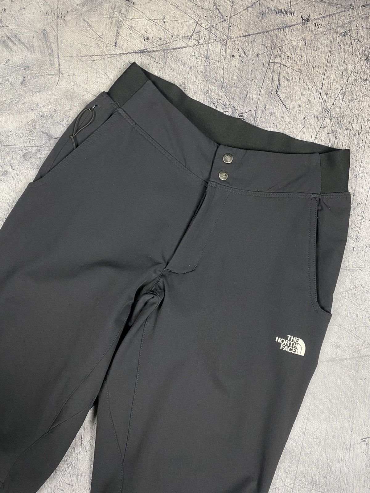 The North Face × Vintage Vintage The North Face Outdoor Pants Size 25" / US 0 / IT 36 - 3 Thumbnail