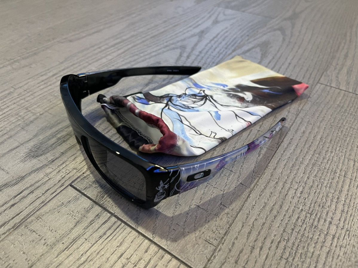 Oakley Oakley Montefrio by Will Barras Size ONE SIZE - 3 Thumbnail