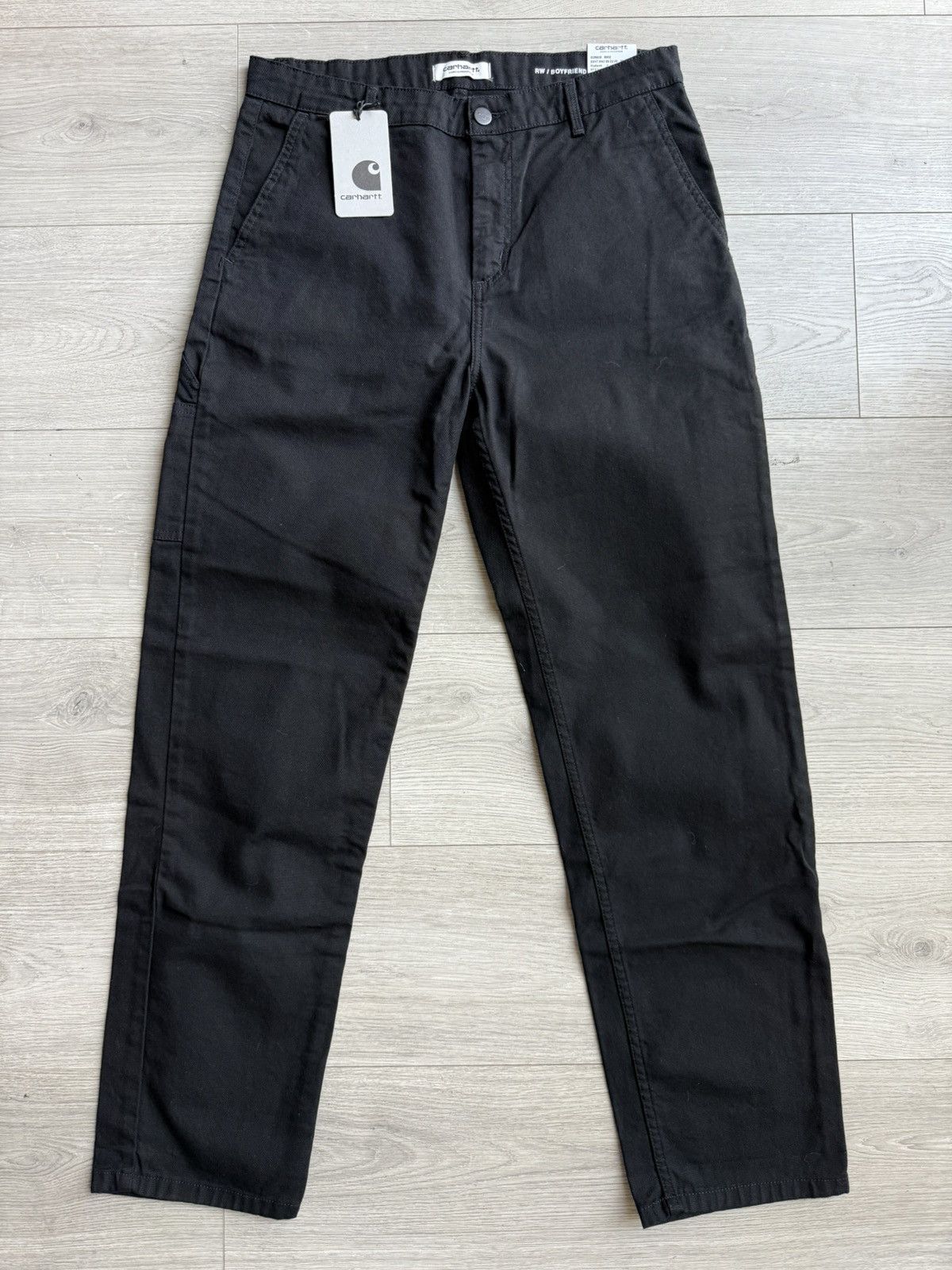 Carhartt Wip Carhartt WIP Women’s Hudson Pant Size 29" - 2 Thumbnail