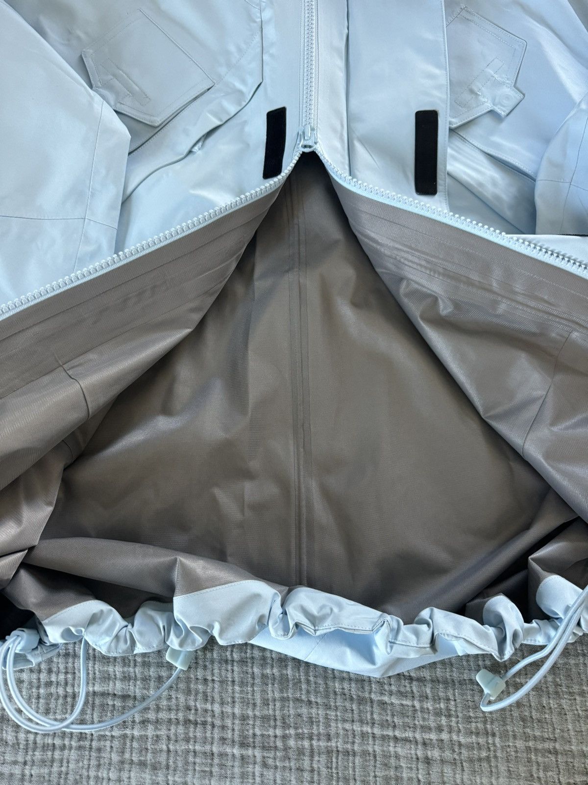 Drake × Nike Nike x Nocta F&F Alien Goretex Shell Jacket Exclusive Size US XXL / EU 58 / 5 - 6 Thumbnail