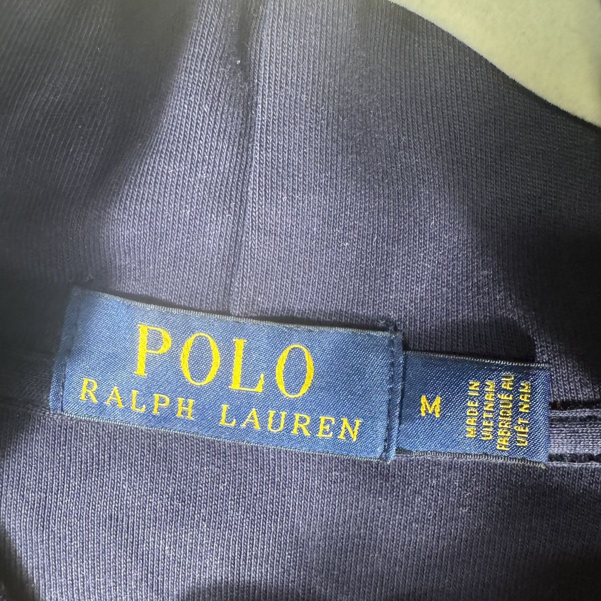 Polo Ralph Lauren Polo Ralph Lauren US Open Hoodie Size US M / EU 48-50 / 2 - 3 Thumbnail