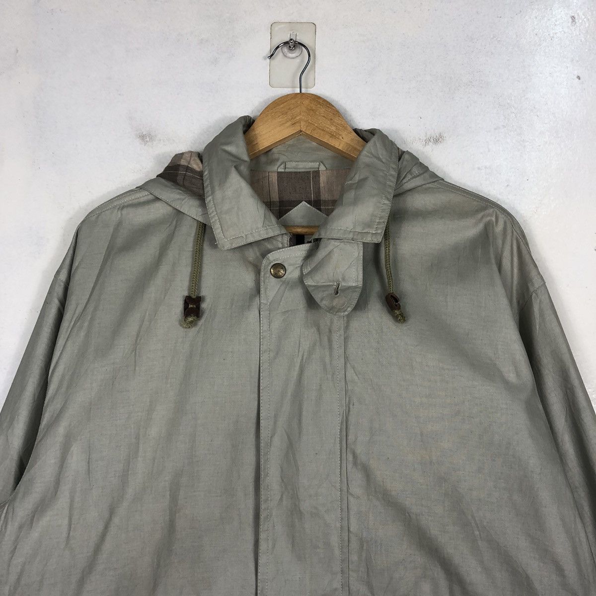 Calvin Klein × Other CLVIN KLIEN BOMBER JACKET Size US M / EU 48-50 / 2 - 2 Thumbnail