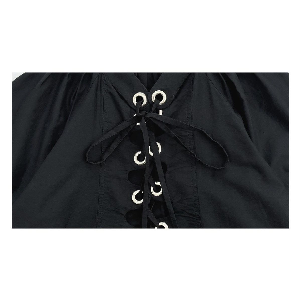 Gucci ss09 Blouse