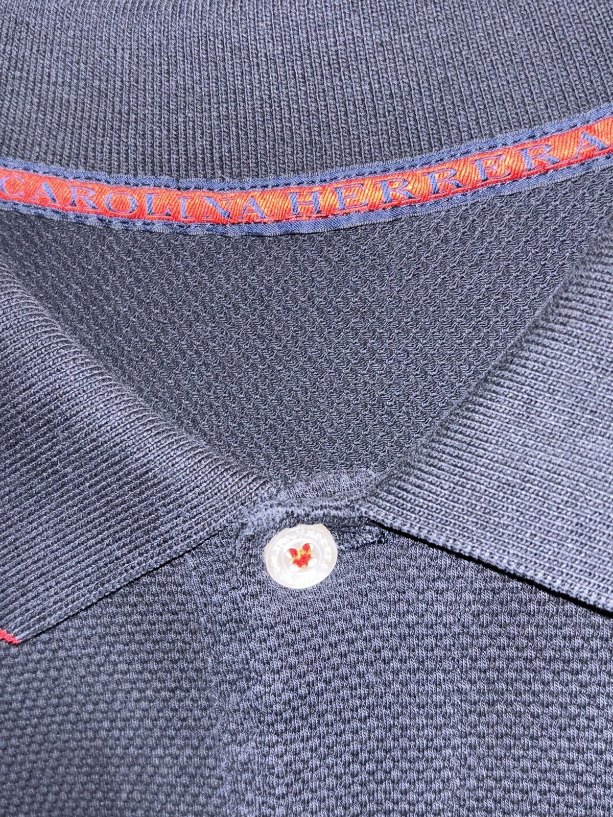 Carolina Herrera Carolina Herrera Size US L / EU 52-54 / 3 - 3 Thumbnail