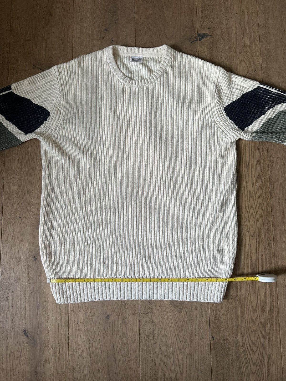 basketcase gallery Basketcase Gallery Knit Sweater Size US L / EU 52-54 / 3 - 9 Thumbnail