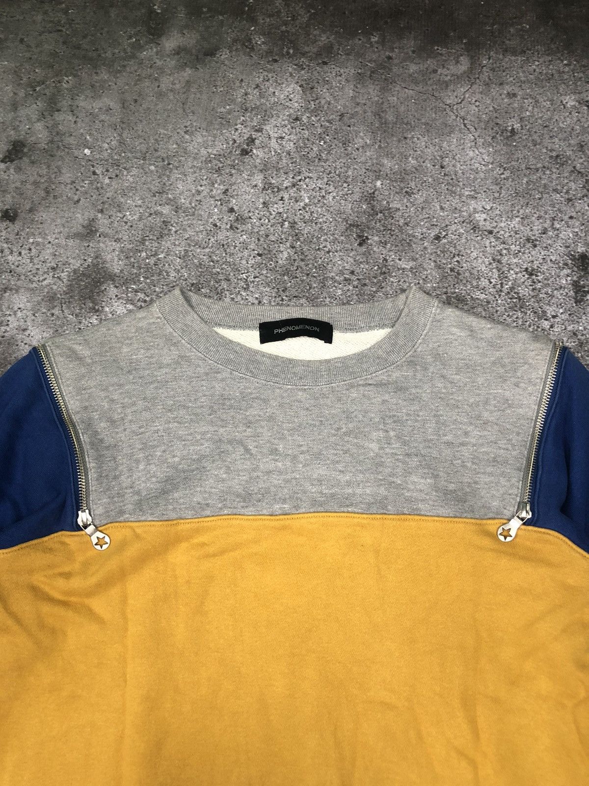 PHENOMENON Phenomenon Sweatershirt Size US S / EU 44-46 / 1 - 6 Thumbnail