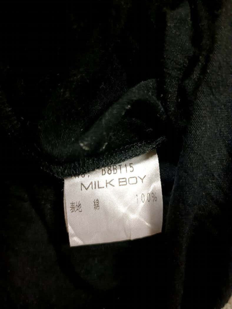 20471120 × Beauty Beast × Seditionaries t shirt milkboy luxe styles Size US S / EU 44-46 / 1 - 5 Thumbnail