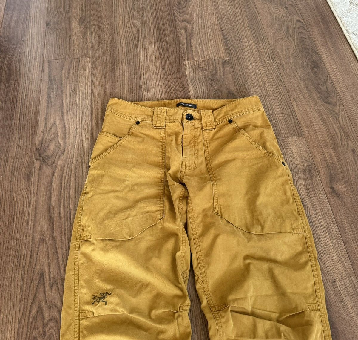 Arc'teryx Arc’teryx sullivan pants men’s Size US 28 / EU 44 - 3 Thumbnail