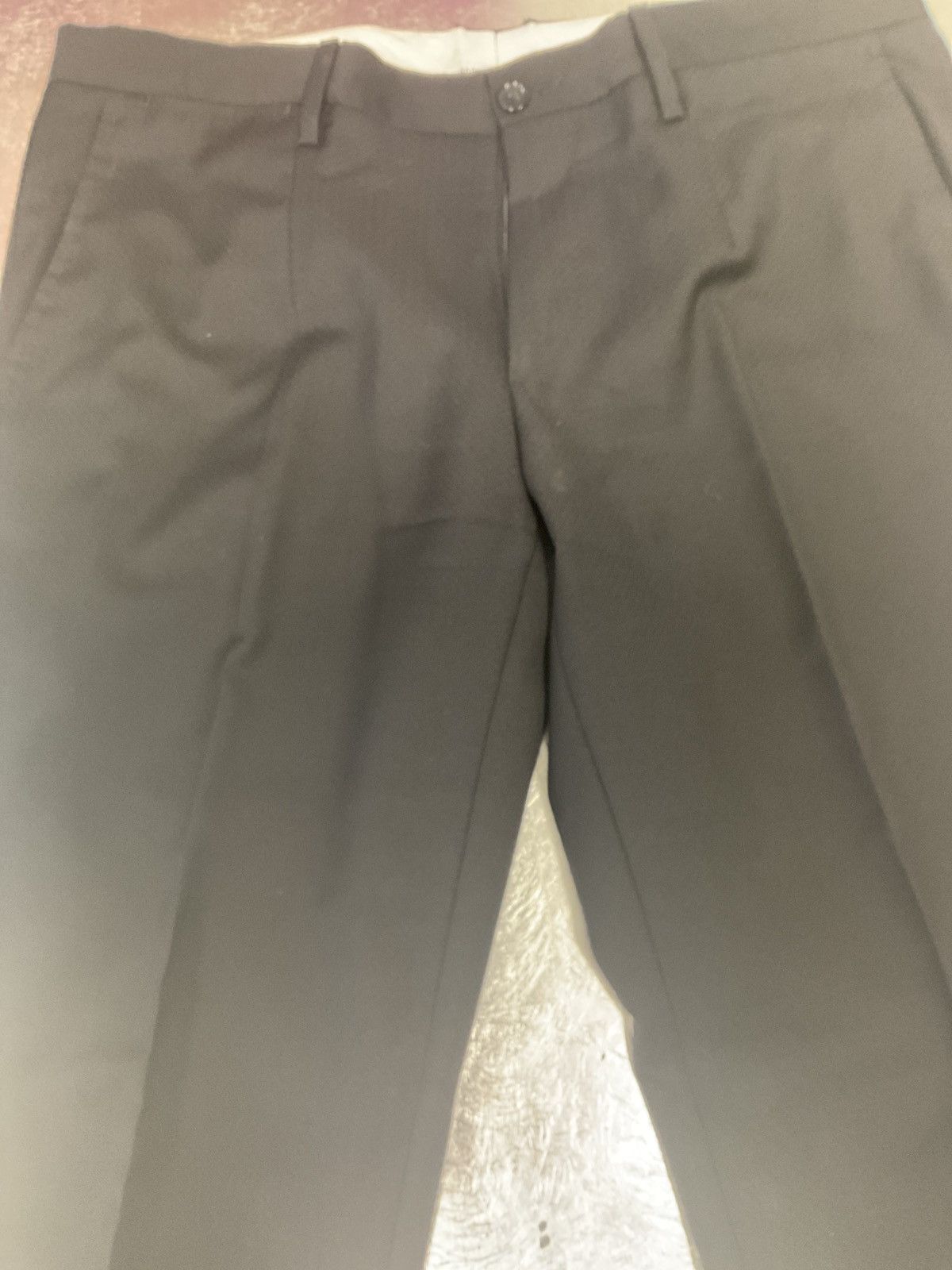 Dolce & Gabbana DOLCE & GABBANA suits Size 48R - 7 Thumbnail