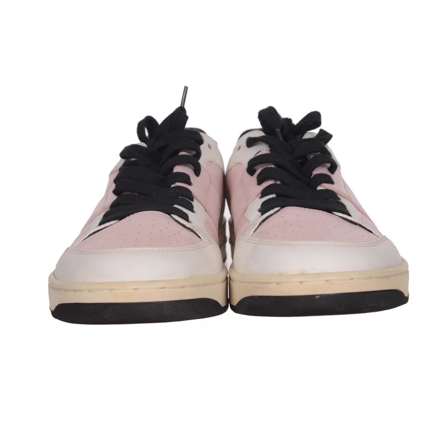 Dior DIOR casual sneakers size 40 Size US 7 / EU 40 - 2 Thumbnail