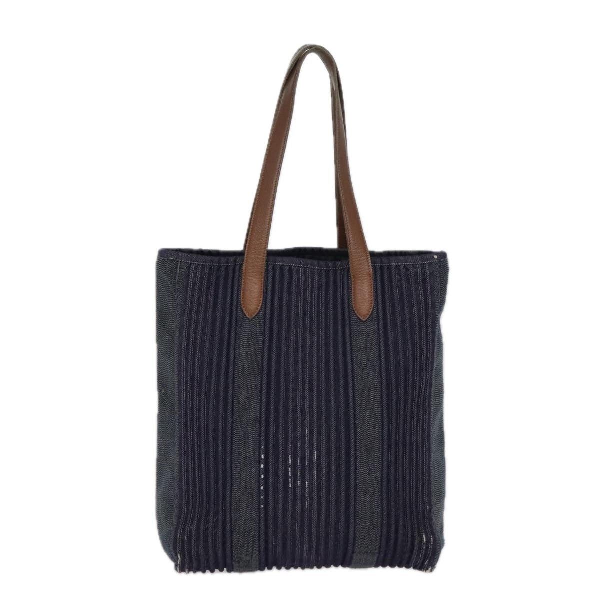 Hermes Hermes Calicut Denim Tote Size ONE SIZE - 2 Thumbnail