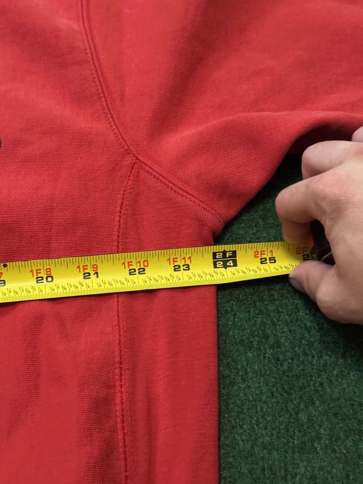 Steve And Barrys Ohio State Buckeyes Steve And Barry’s Collegiate Crewneck Size US L / EU 52-54 / 3 - 5 Thumbnail