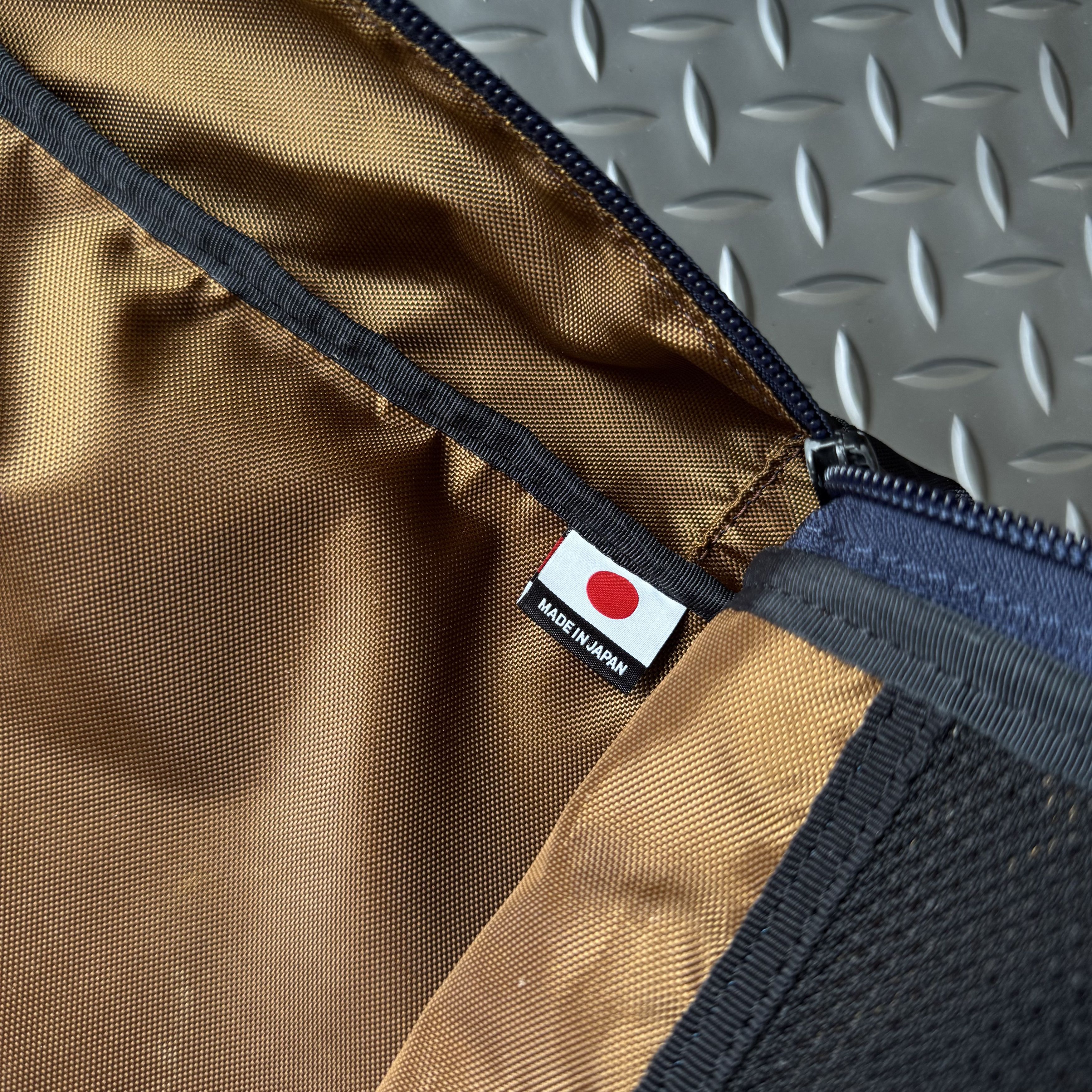 MasterPiece Master-Piece Nylon Backpack Size ONE SIZE - 11 Thumbnail