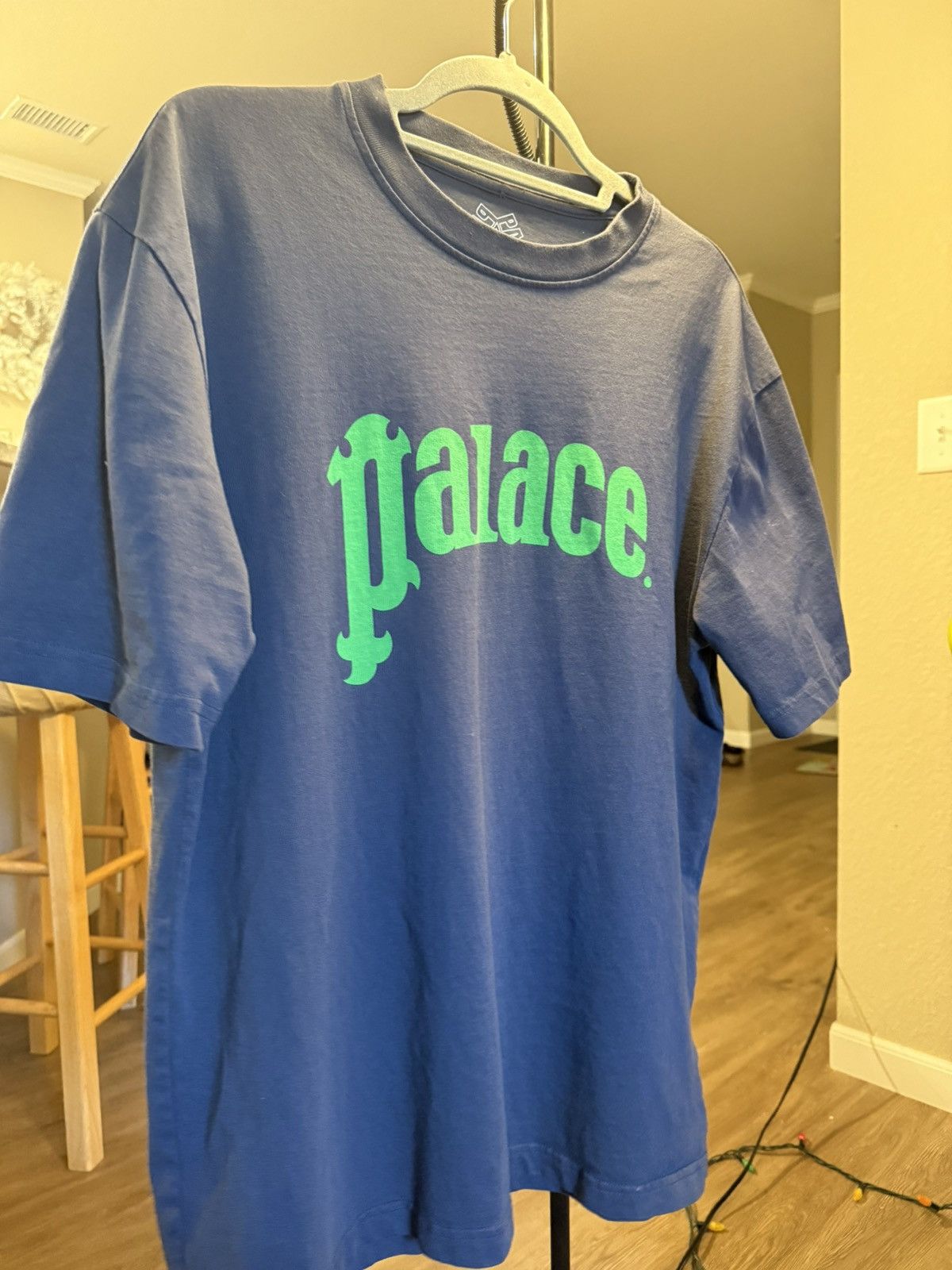 Palace Palace Gassy T-Shirt Size US L / EU 52-54 / 3 - 1 Thumbnail