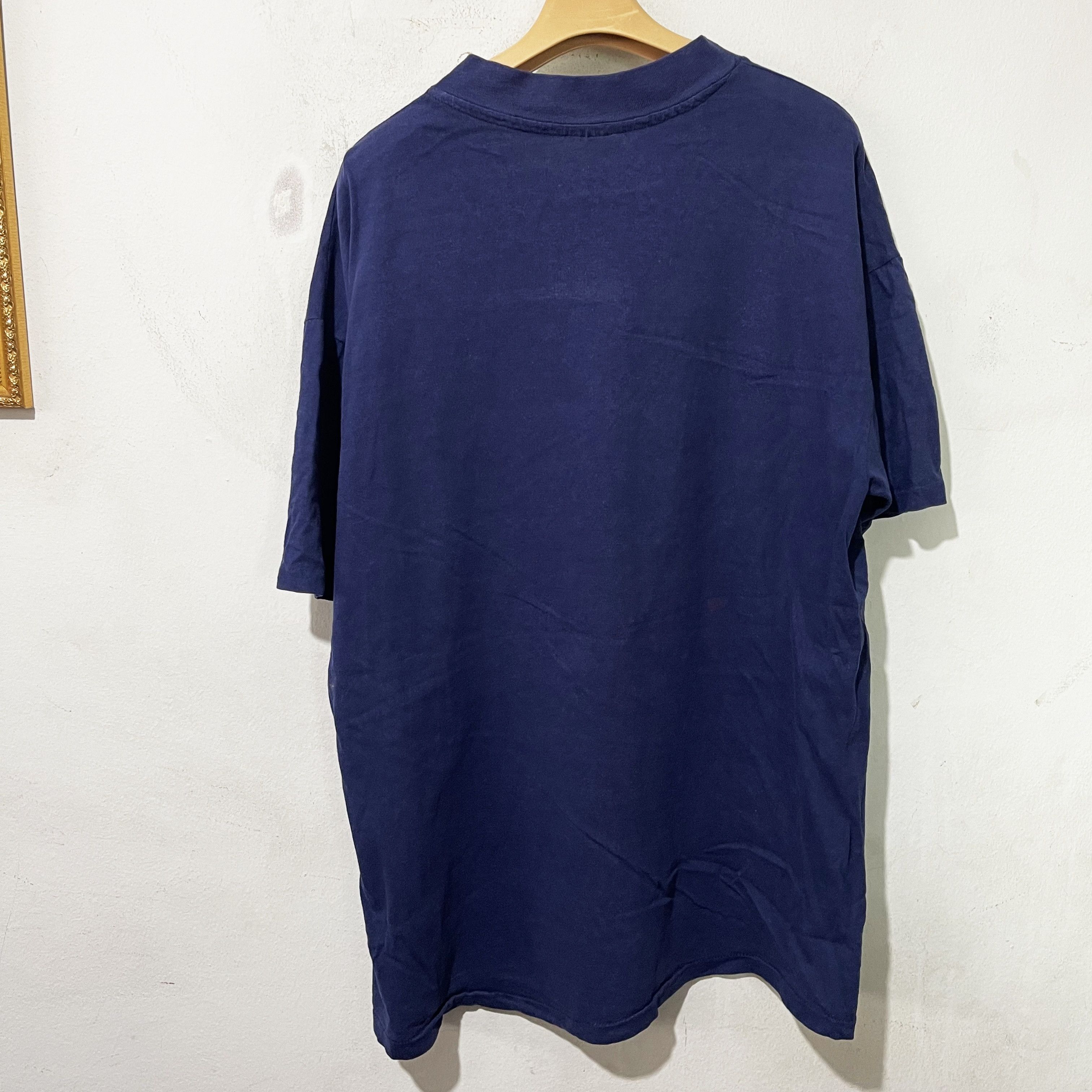 Grateful Dead Vintage 80s Grateful Dead "Deadheads" Shirt Size US XL / EU 56 / 4 - 3 Thumbnail