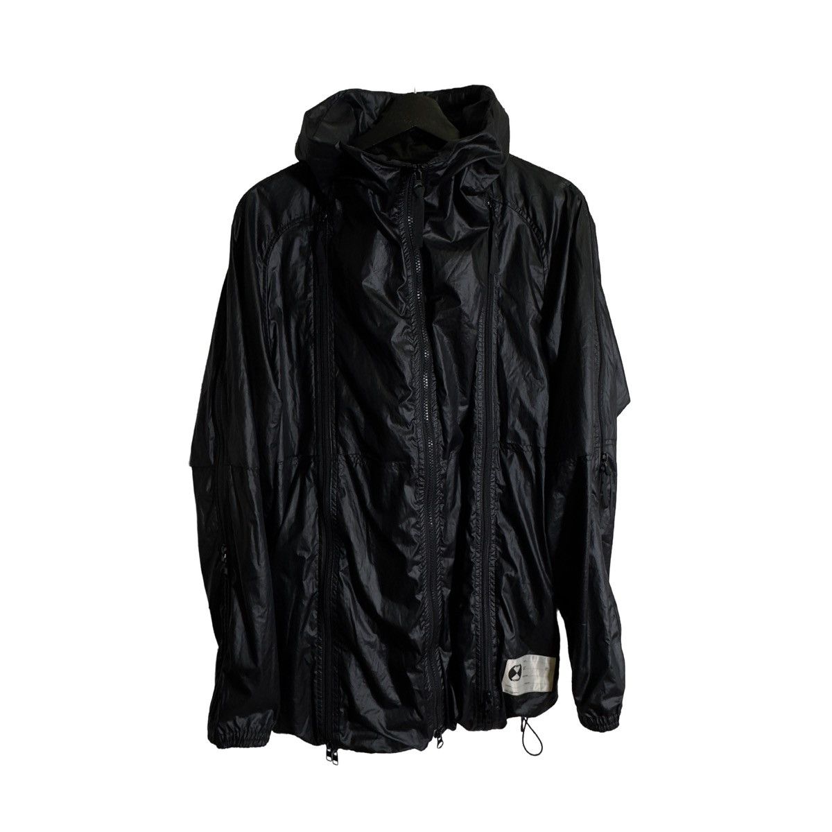 Final Home Final Home Survival Parka Size US L / EU 52-54 / 3 - 5 Thumbnail