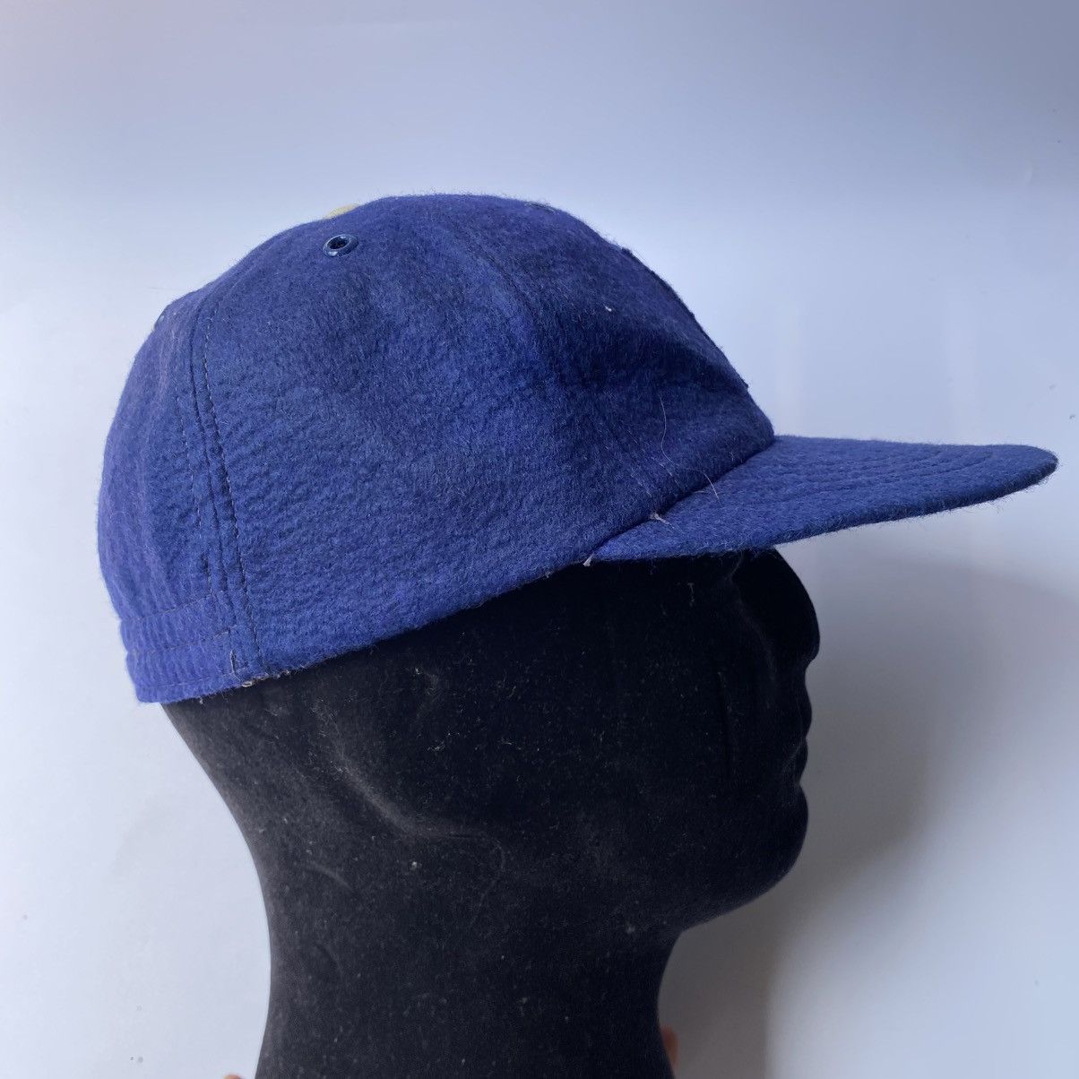 MLB Vintage MLB Baseball Cap Size ONE SIZE - 5 Thumbnail