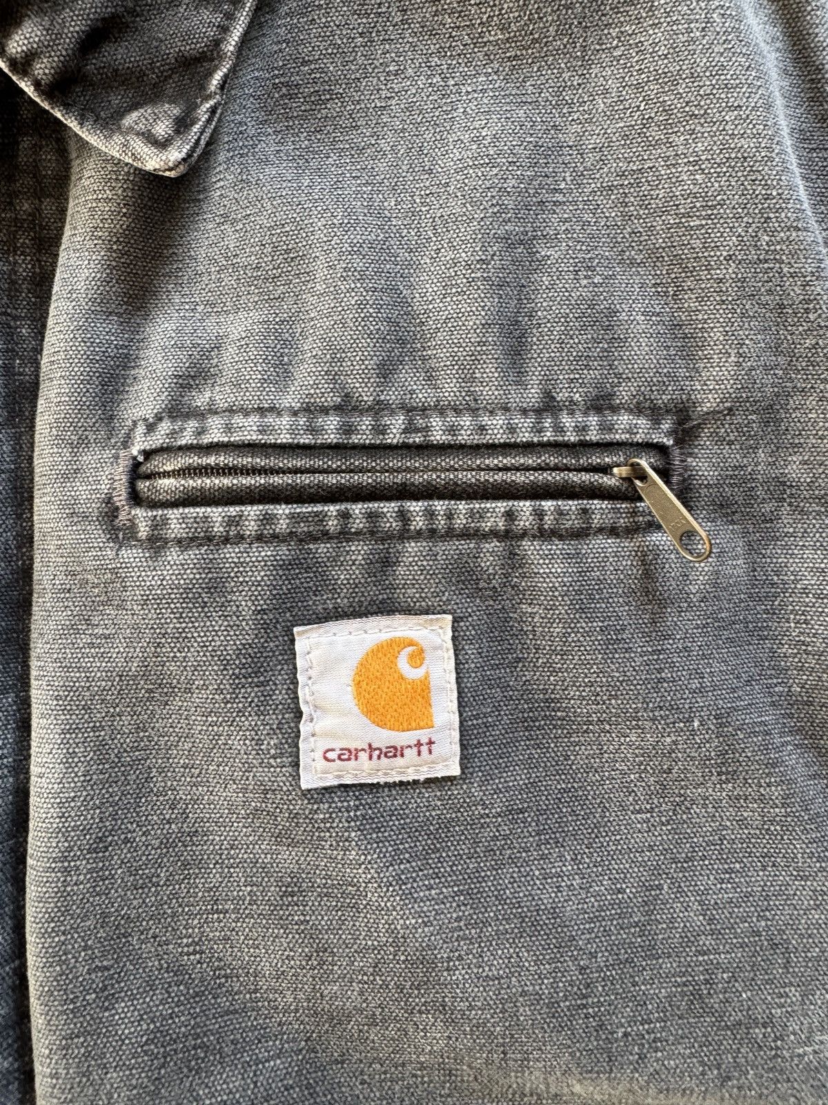 Carhartt Carhartt WJ097 PTL size M women fit S men Size US S / EU 44-46 / 1 - 3 Thumbnail