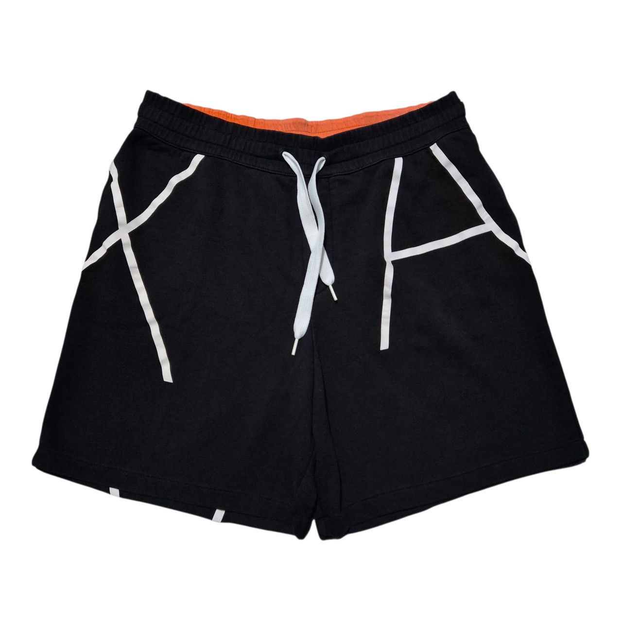 Armani Exchange Authentic armani exchange shorts Size US 34 / EU 50 - 1 Thumbnail