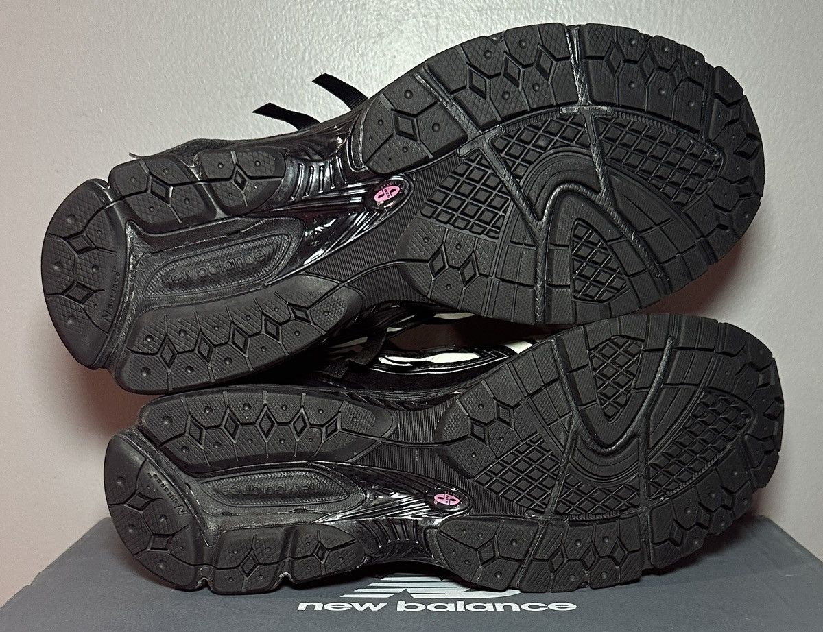 New Balance Size 9.5 - New Balance 1906A Black Dragon Berry Size US 9.5 / EU 42-43 - 4 Thumbnail