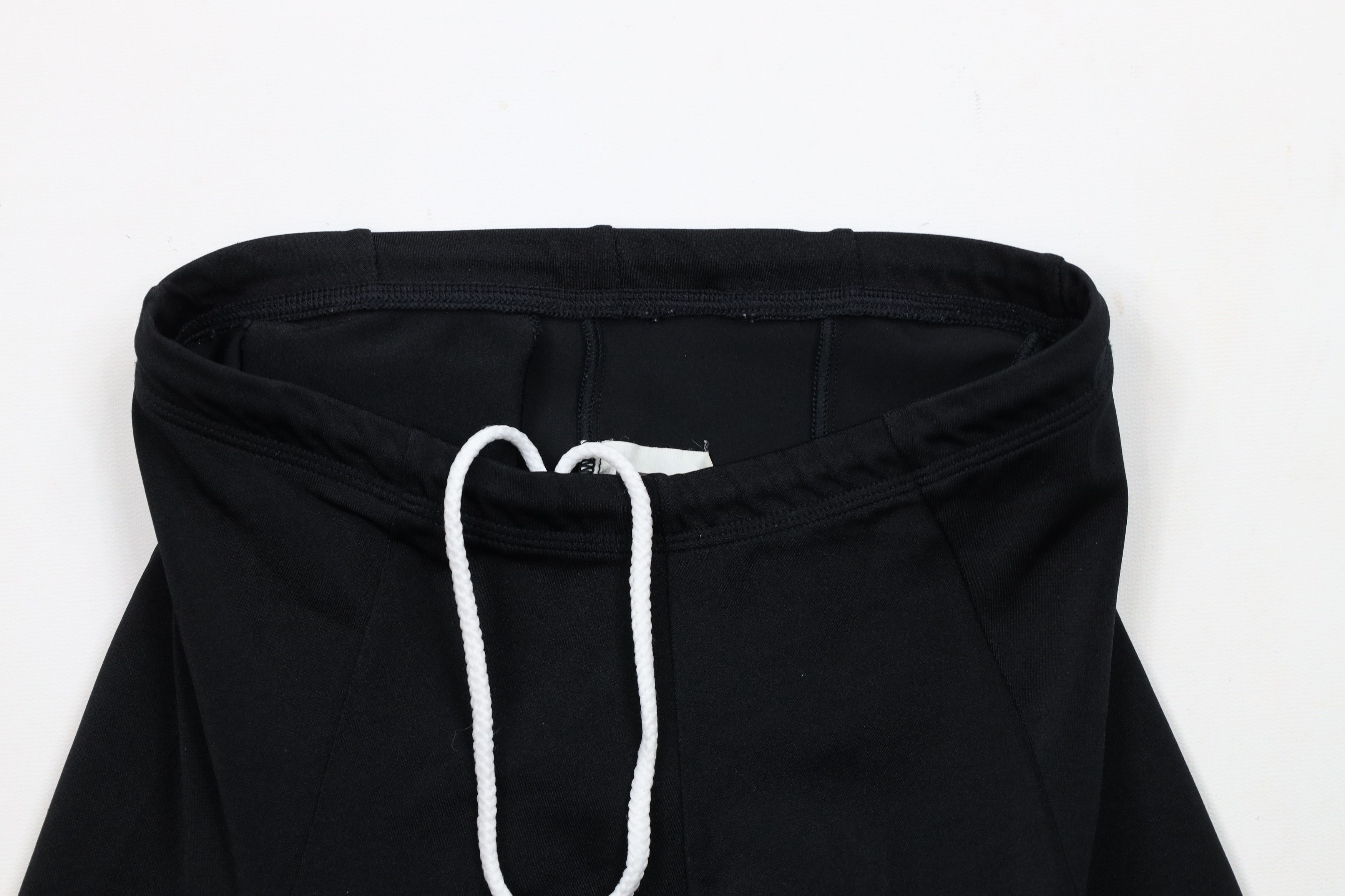 Vintage Vintage 90s Shop Toledo Padded Bicycle Cycling Shorts USA Size US 32 / EU 48 - 2 Thumbnail