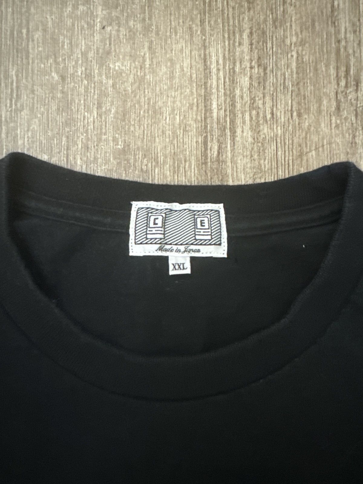 Cav Empt Cav Empt Parking Collab Size US XXL / EU 58 / 5 - 5 Thumbnail