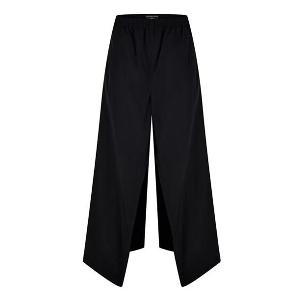 Balenciaga Double Front Tracksuit Bottoms Size US 32 / EU 48 - 1 Thumbnail