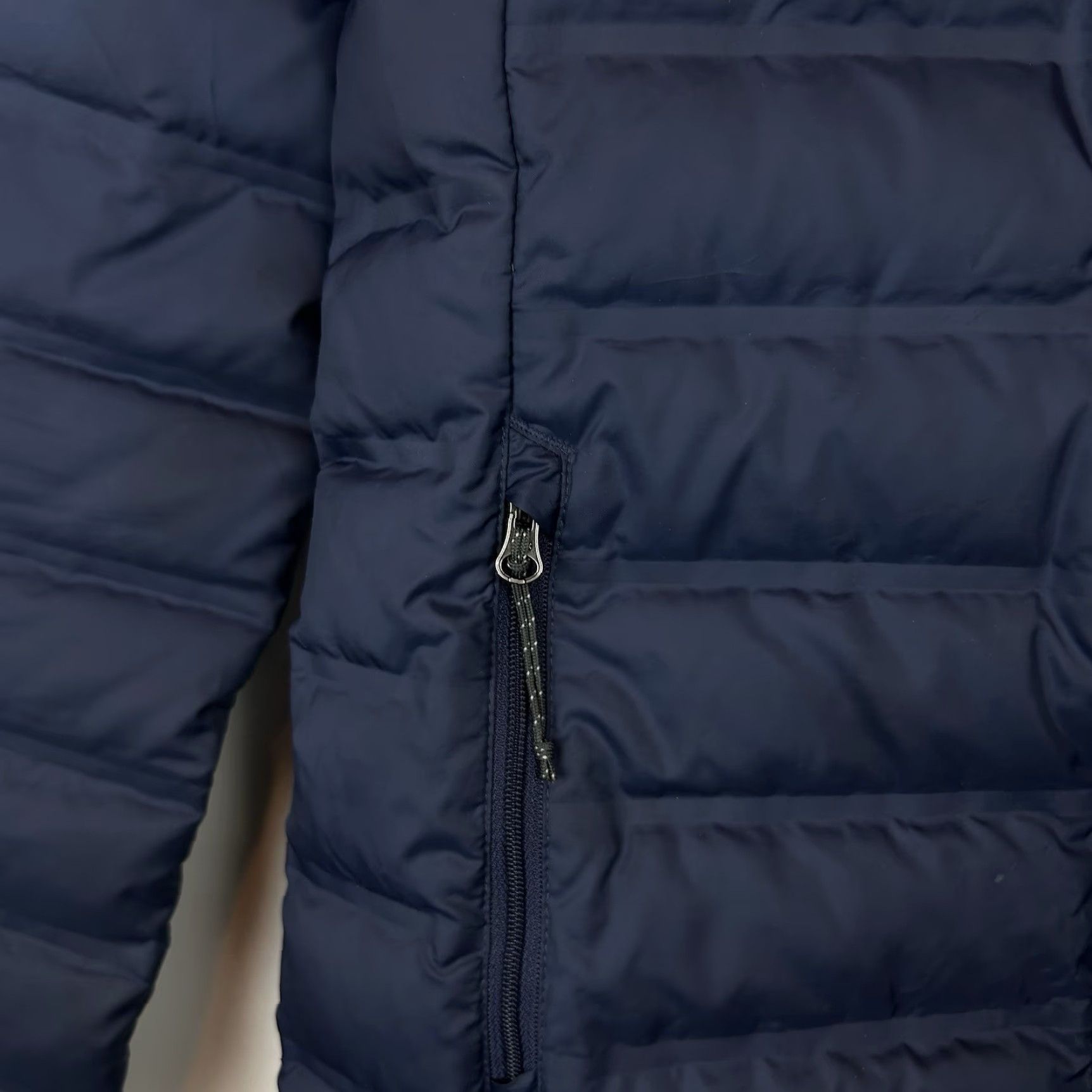 Vintage Columbia Puffer Jacket Womens XXS Regular Down Blue Winter Coat Size XXS / US 00 / IT 34 - 6 Thumbnail