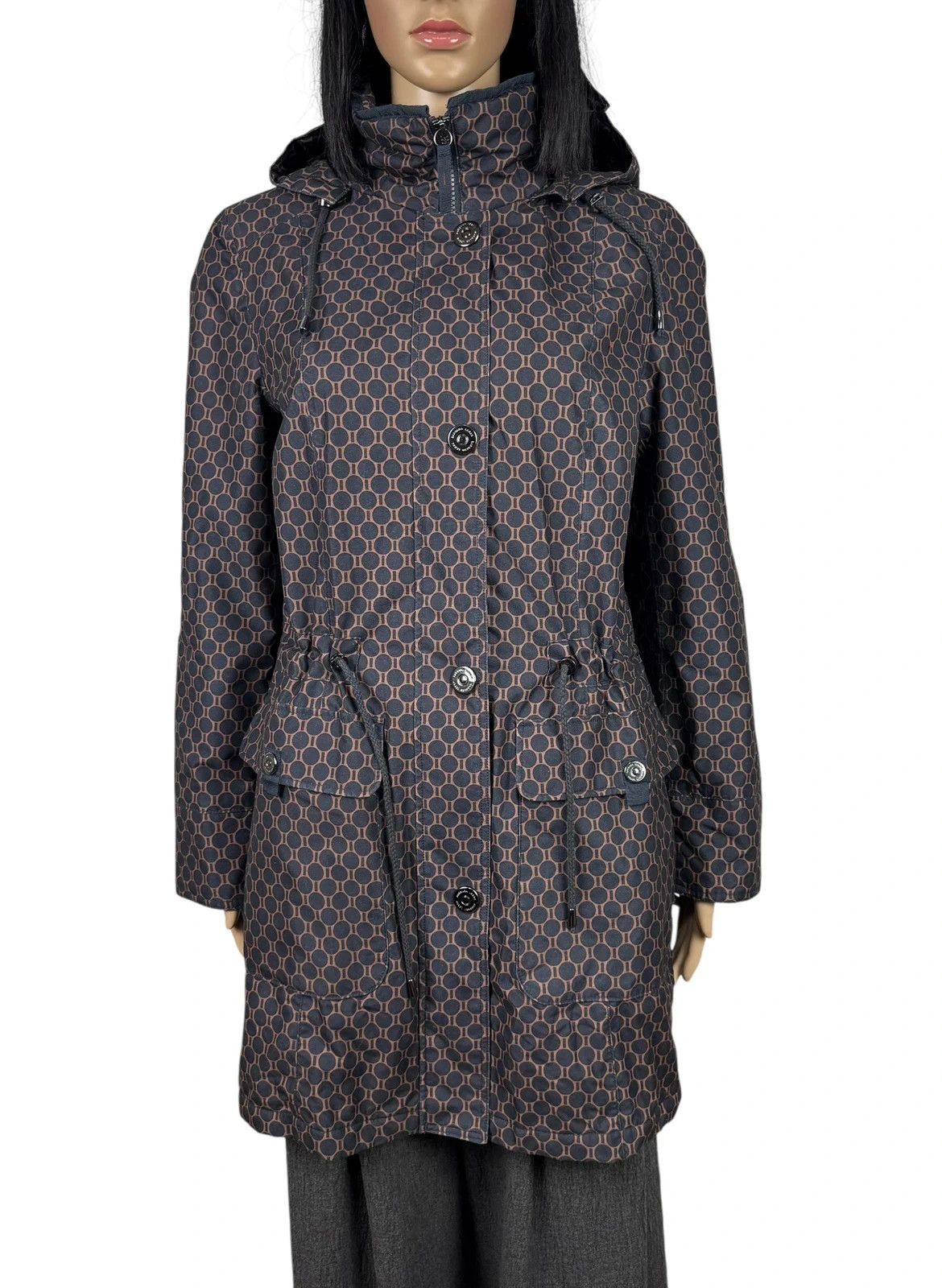 Other Barbara Lebek Waterproof Parka size S-M Size S / US 4 / IT 40 - 3 Thumbnail
