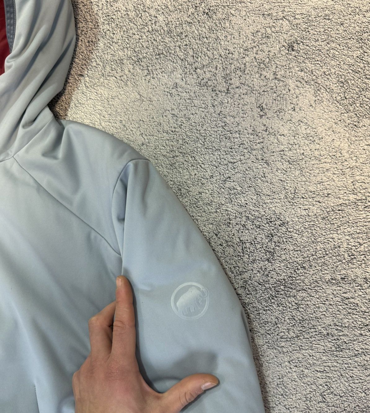 Mammut Mammut Extreme Chamuera SO Thermo Jacket Women M Insulated Size M / US 6-8 / IT 42-44 - 4 Thumbnail