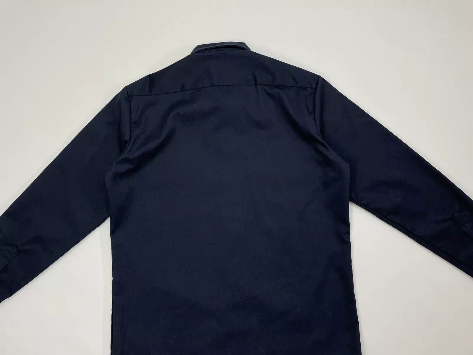 Dickies DICKIES SHIRT SLIM FIT WORKWEAR MENS size M Size US M / EU 48-50 / 2 - 11 Thumbnail