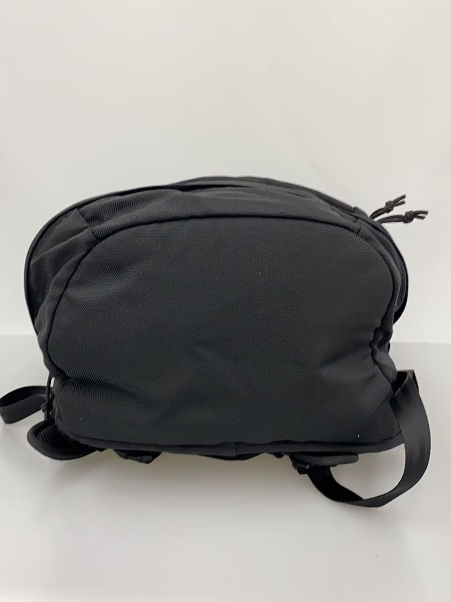 Yohji Yamamoto Embroidered Logo Backpack Size ONE SIZE - 4 Thumbnail
