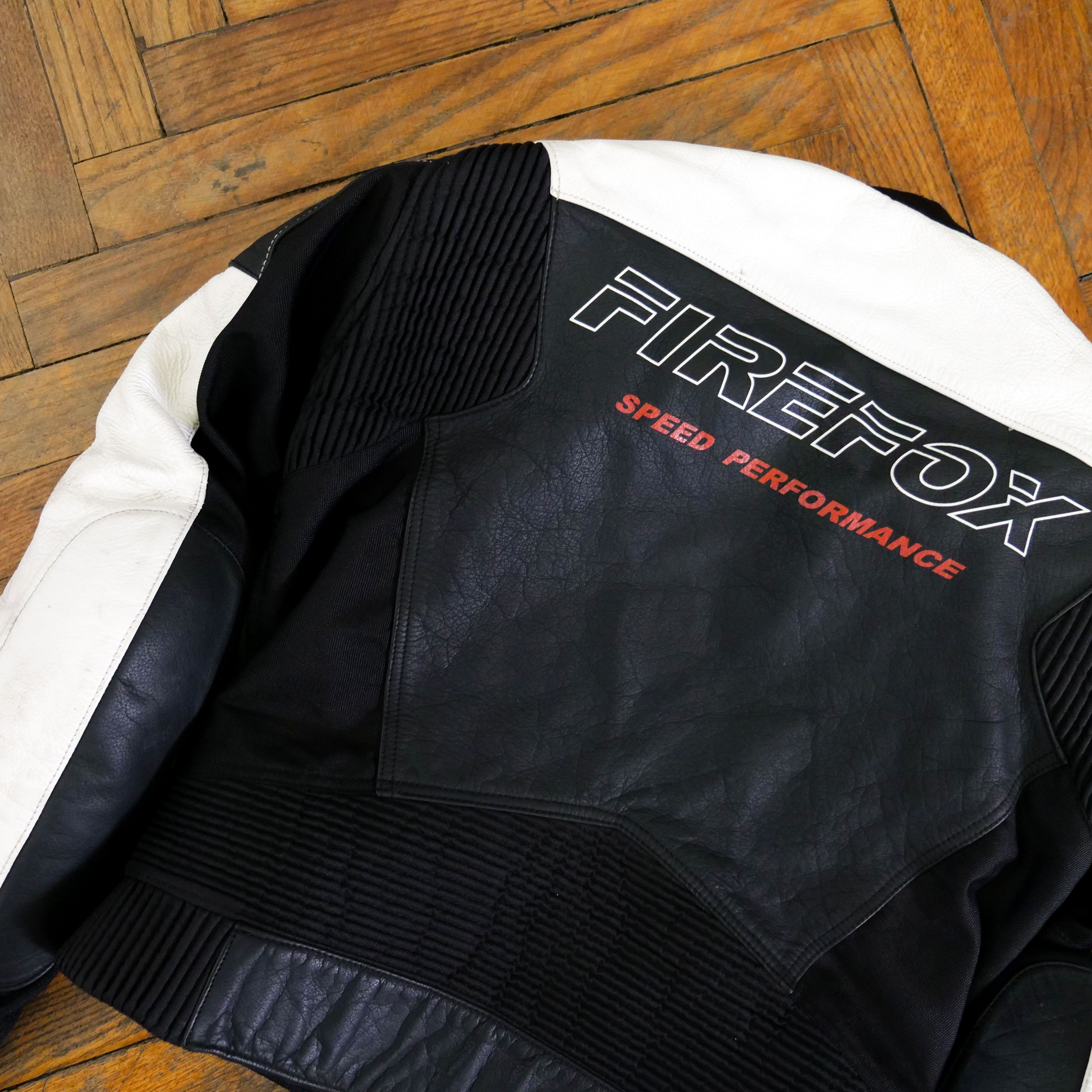 Fox Racing Firefox Motorcycle Jacket Opium Travis Scott Playboi Carti Size US M / EU 48-50 / 2 - 11 Thumbnail