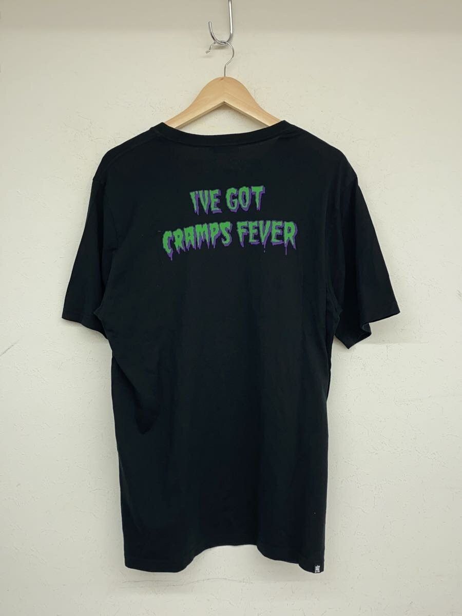 Hysteric Glamour The Cramps Band Tee Size US L / EU 52-54 / 3 - 2 Thumbnail