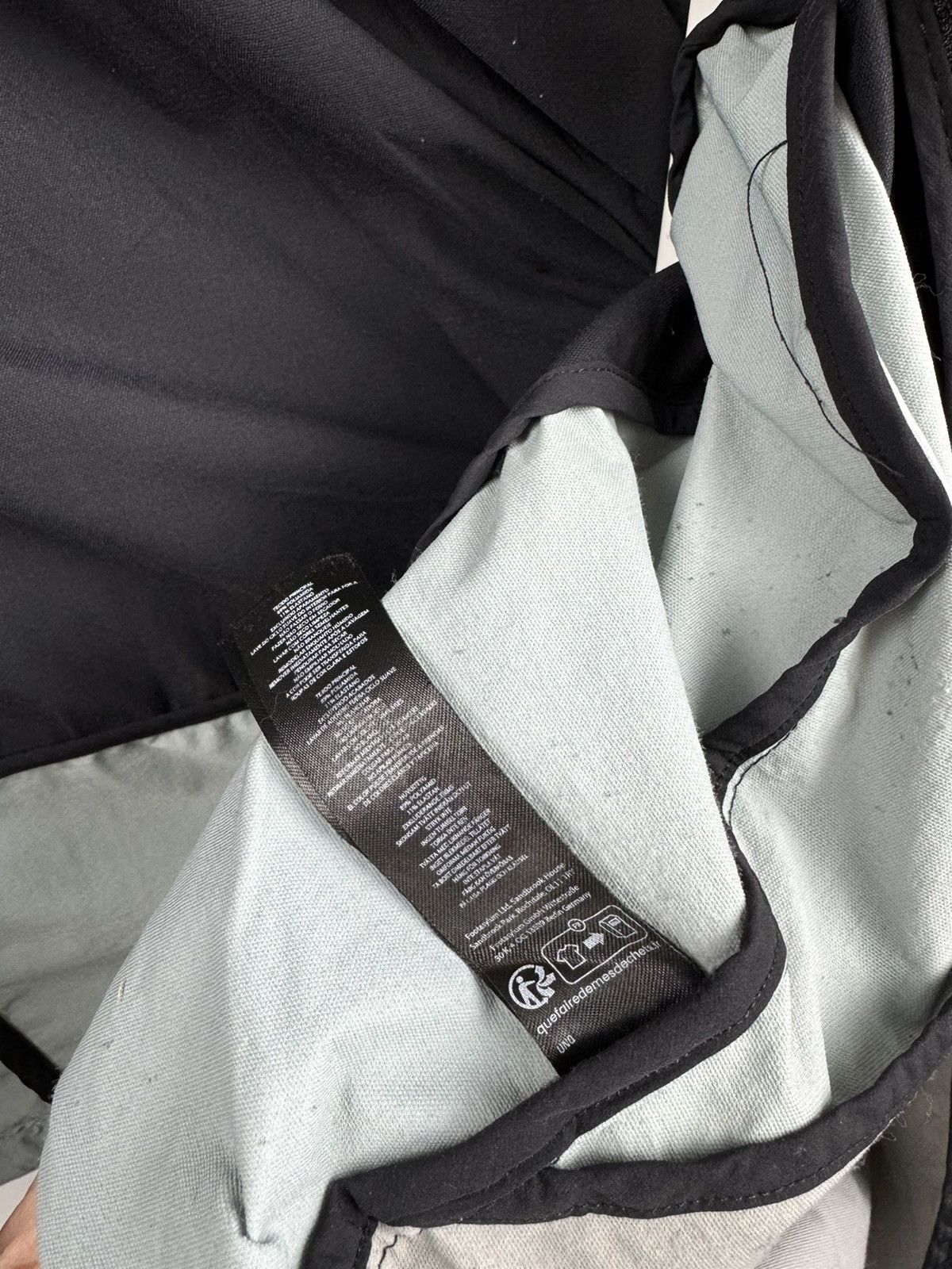 Other Dripmade Sector Windbreaker Light Jacket Size US L / EU 52-54 / 3 - 5 Thumbnail
