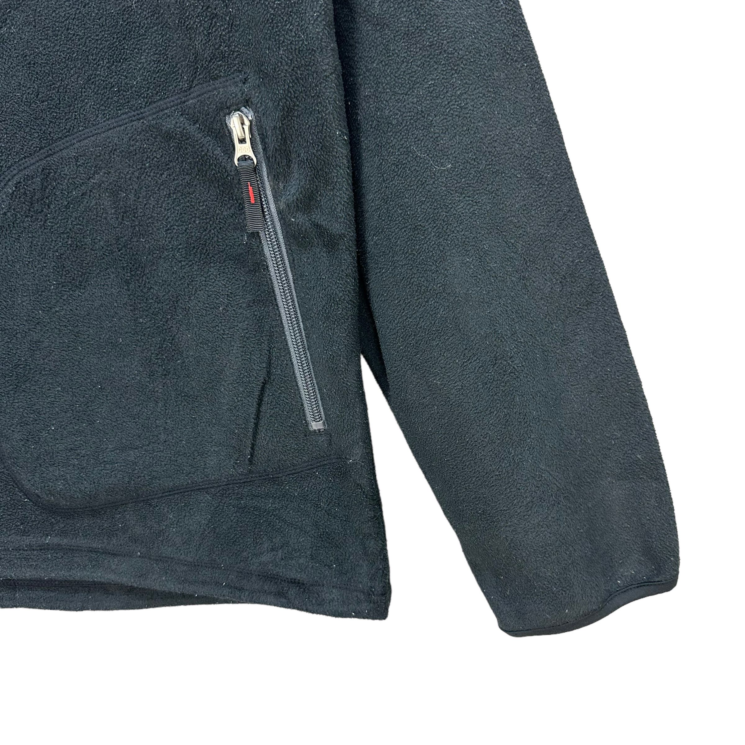 Canterbury of New Zealand CANTERBURY BIG LOGO PULLOVER FLEECE #7556-153 Size US XL / EU 56 / 4 - 6 Thumbnail