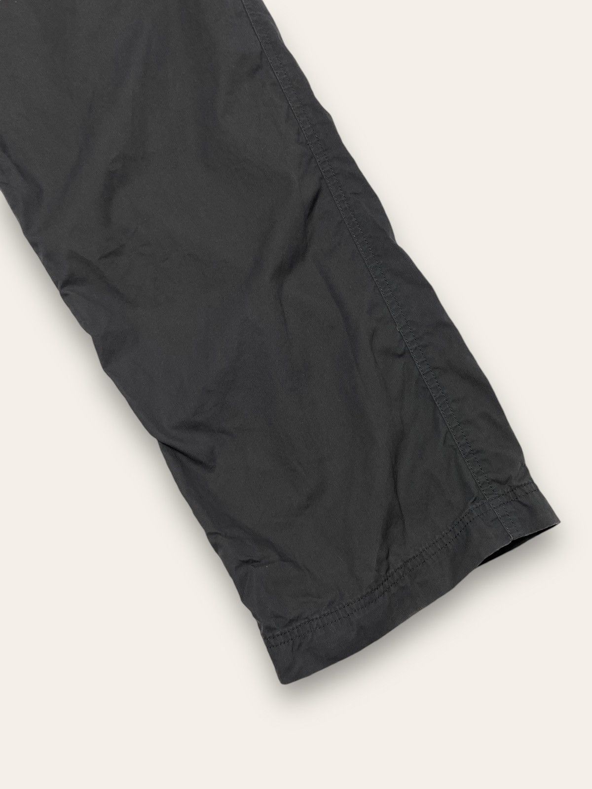 Nike Vintage NIKE Outdoor Hiking Trekking Cargo Pants Y2K Size US 36 / EU 52 - 2 Thumbnail