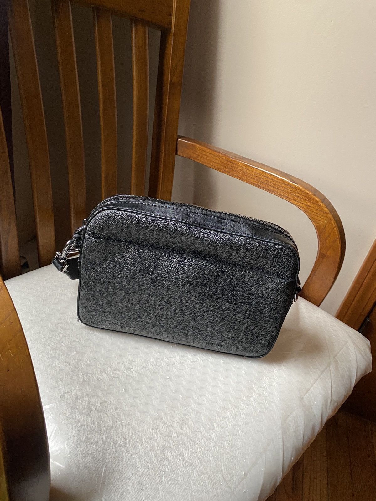 Michael Kors Micheal Kors men crossbody bag Size ONE SIZE - 2 Thumbnail