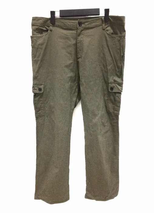 Japanese Brand Multipocket Cargo Pant