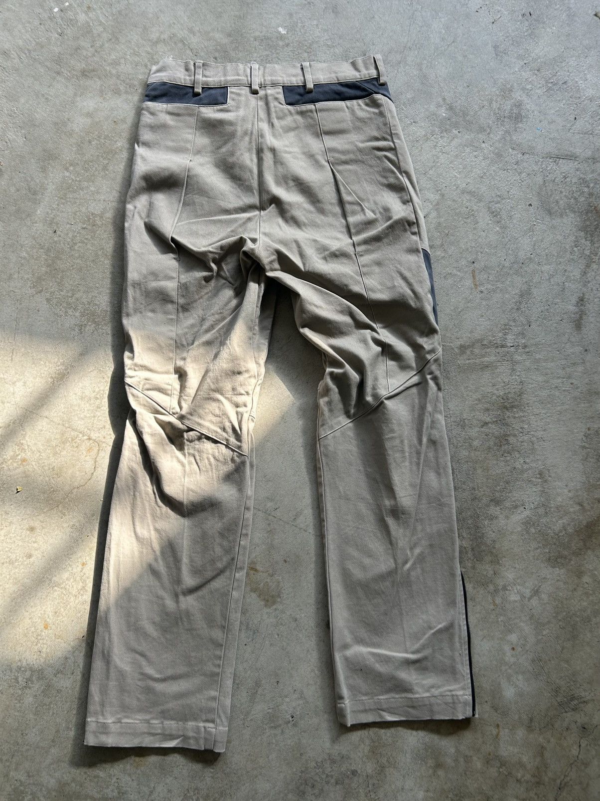 CMMAWEAR CMMAWEAR ‘Calathea’ trousers Size US 31 - 7 Thumbnail