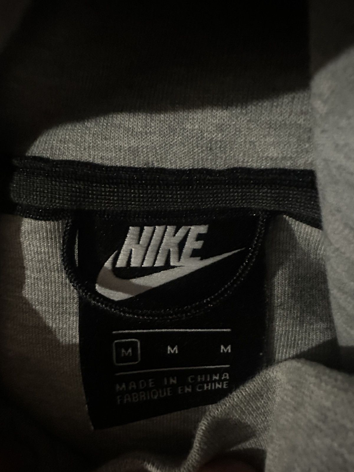 Nike Nike Tech Fleece Pullover Hoodie Sweater Size US M / EU 48-50 / 2 - 4 Thumbnail