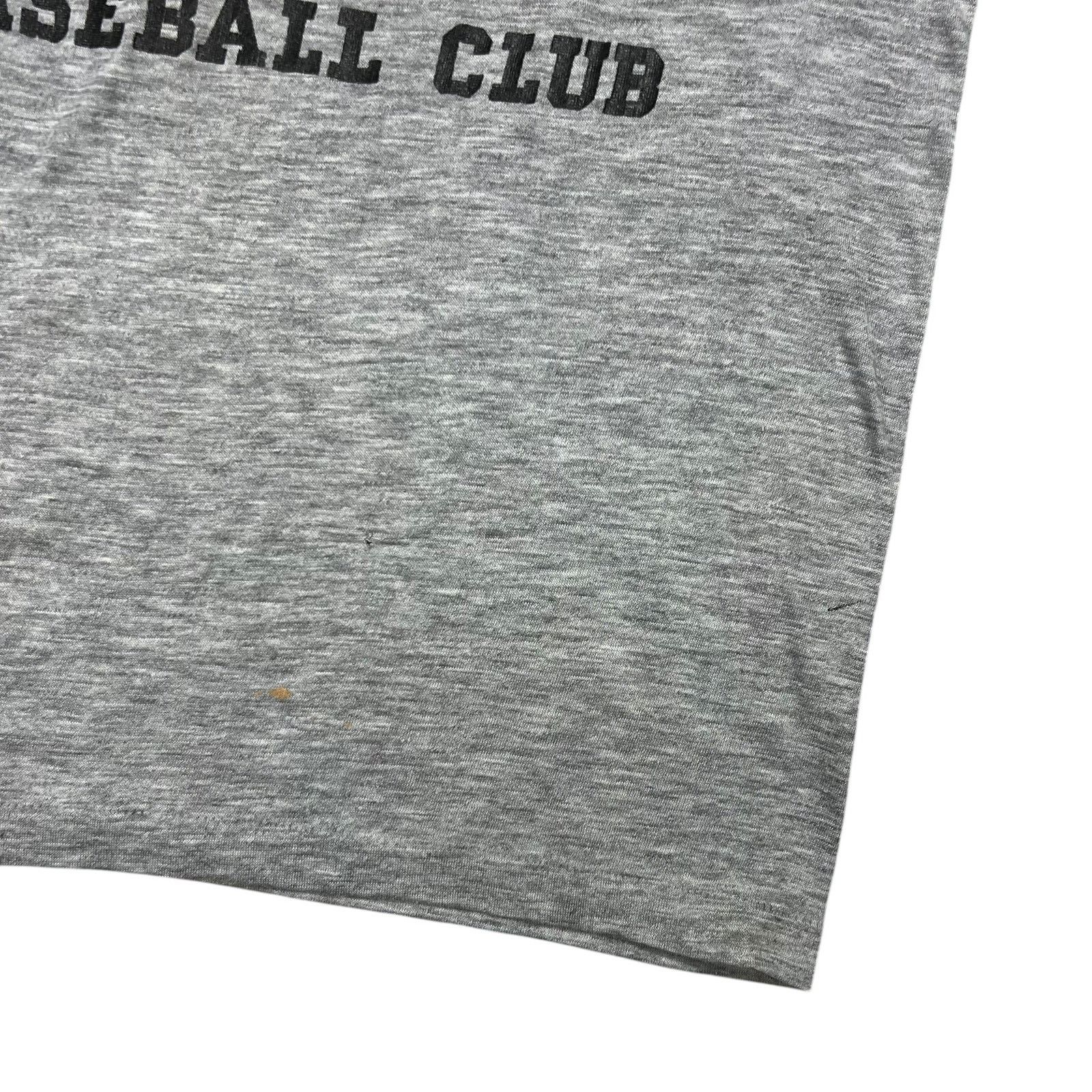 MLB × Vintage Vintage Property Pittsburgh Pirates Baseball Club YOUTH tee Size S / US 4 / IT 40 - 3 Thumbnail