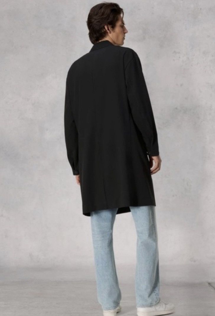 Rag & Bone Evan Shop Coat Size US M / EU 48-50 / 2 - 7 Thumbnail
