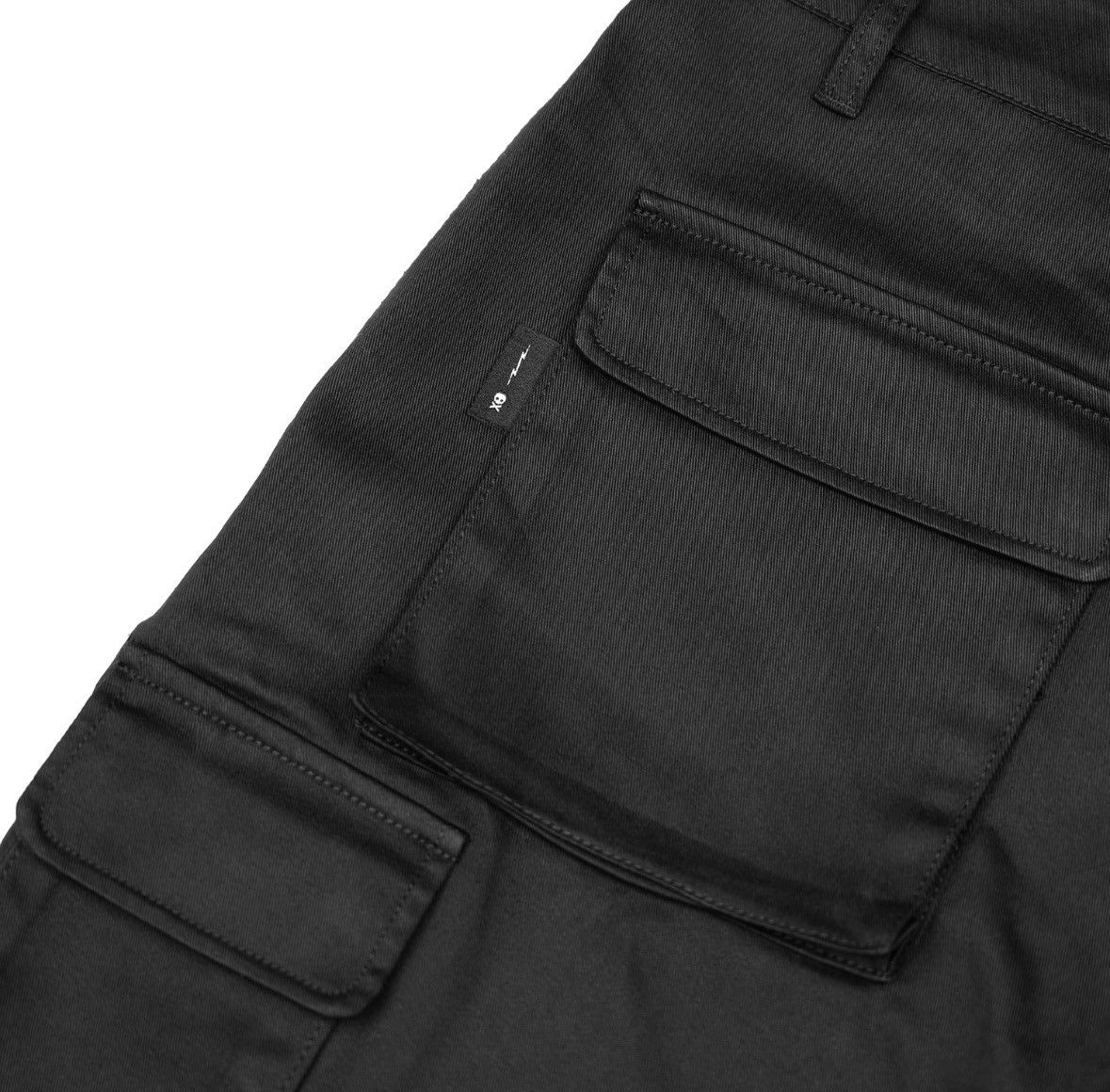 MXDVS MXDVS 13 Chambers Cargos in UK Large Size US 34 / EU 50 - 5 Thumbnail