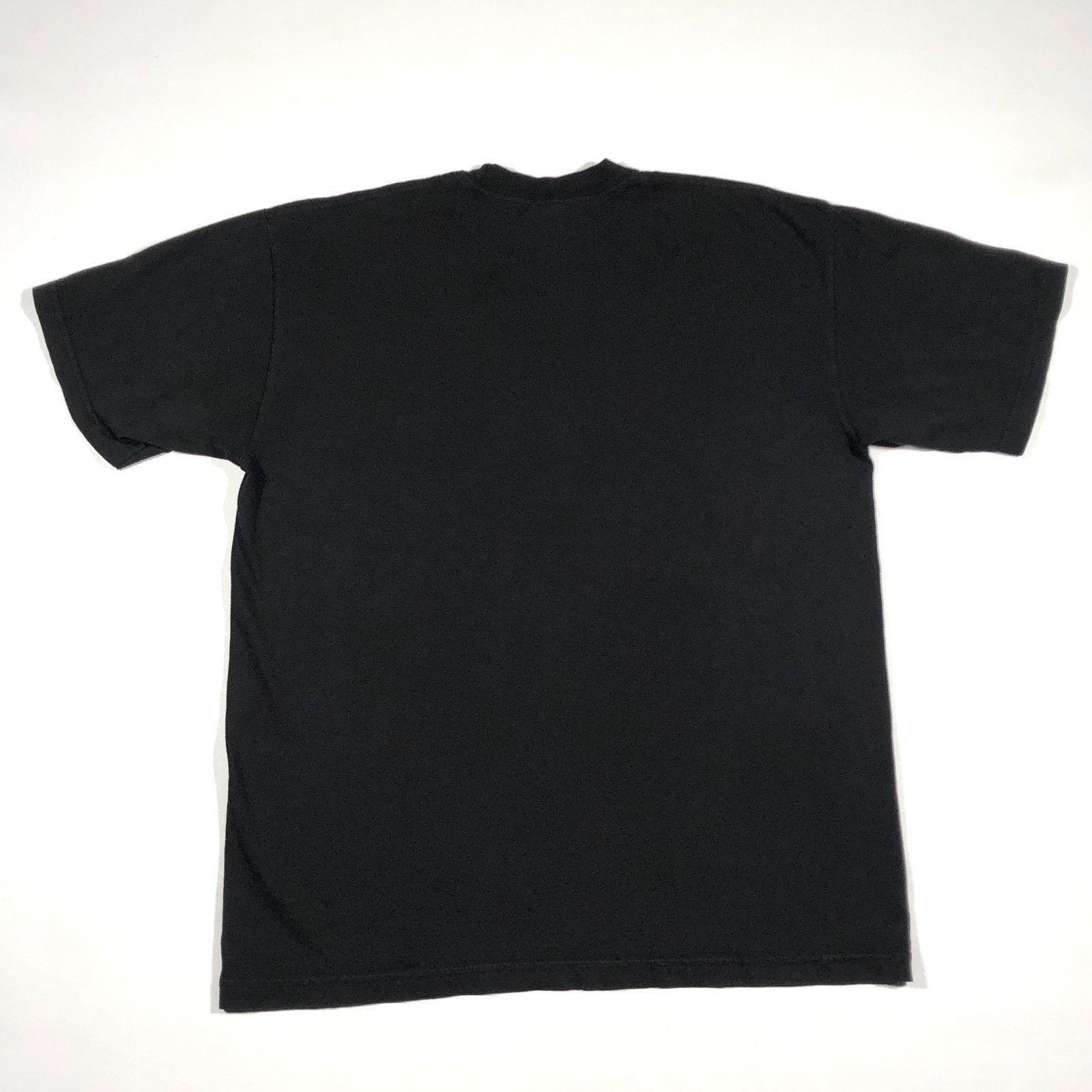 Warren Lotas Warren Lotas 2017 Chest Logo Emblem Tee T Shirt Black Large Size US L / EU 52-54 / 3 - 5 Thumbnail