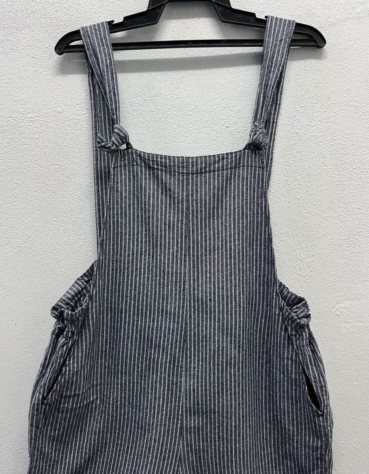 Other VINTAGE SAMANSA MOS2 OVERALLS Size US 43 - 3 Thumbnail