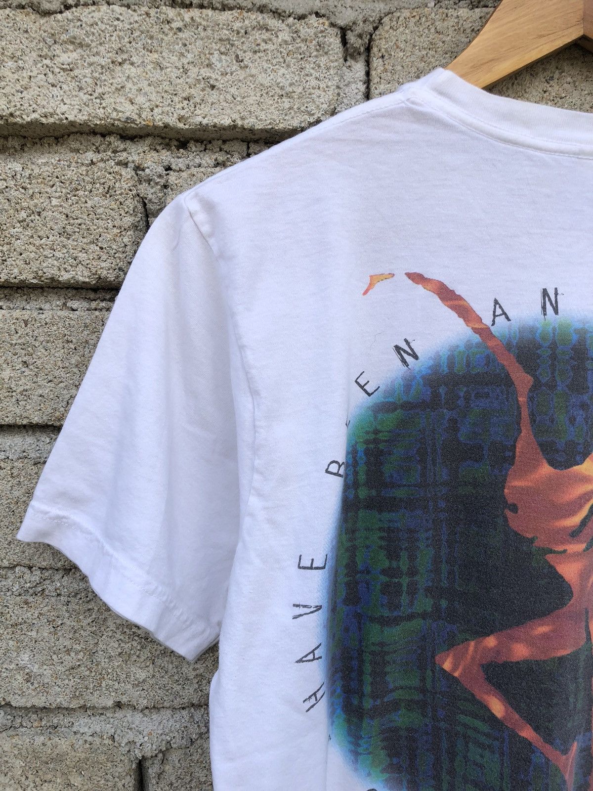 Band Tees Vintage Y2K Dave Matthews Band 15th Anniversary Tshirt Size US M / EU 48-50 / 2 - 5 Thumbnail