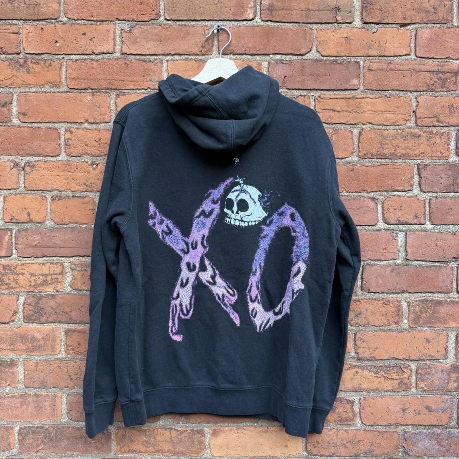 Other the weeknd xo after hours cartoon hoodie S Size US S / EU 44-46 / 1 - 4 Thumbnail