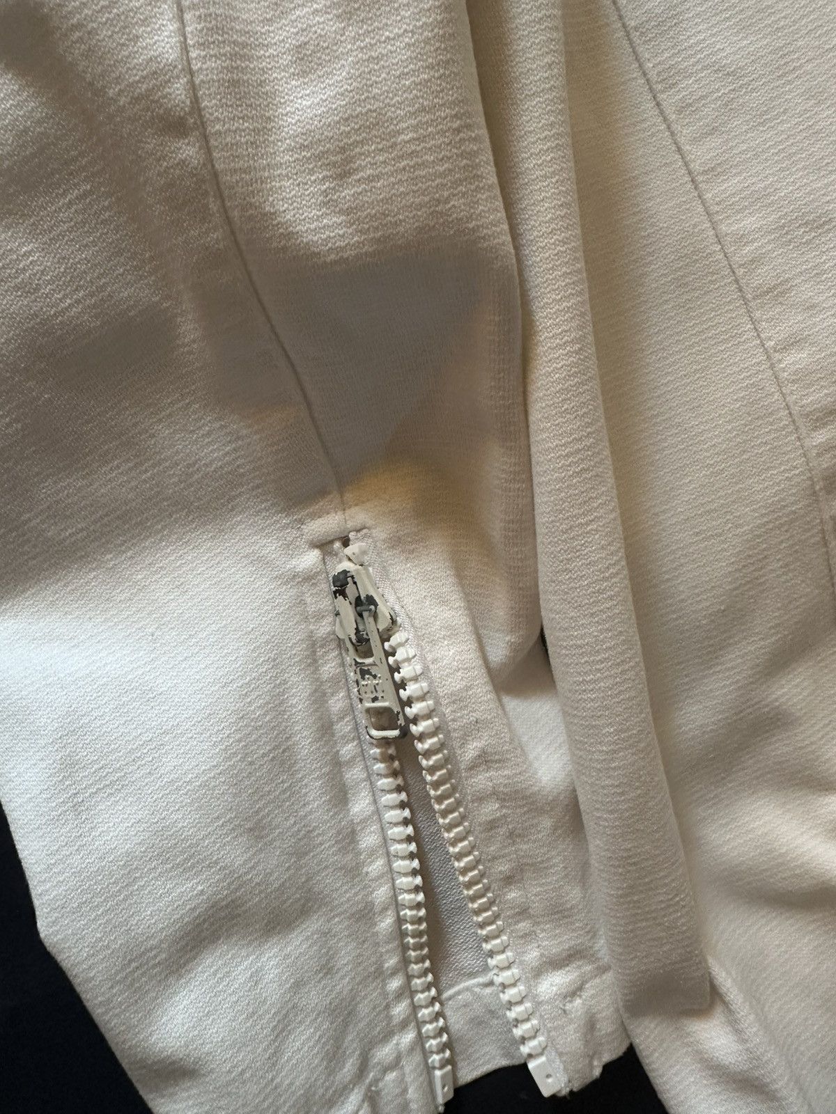Maison Margiela Maison Martin Margiela Lab Coat Size US S / EU 44-46 / 1 - 9 Thumbnail