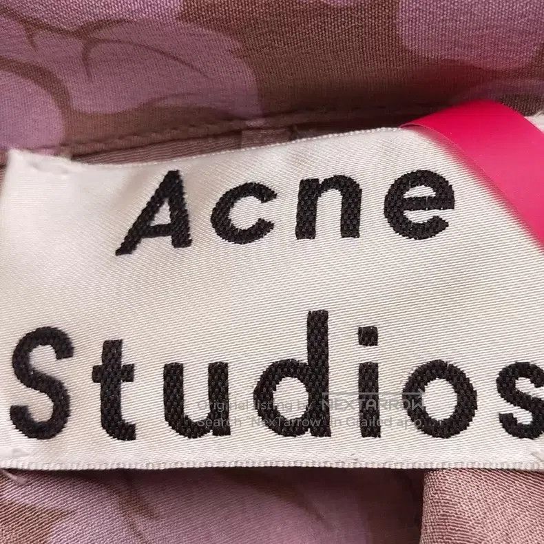 Acne Studios Acne Studios Dress Size XXS / US 00 / IT 34 - 6 Thumbnail